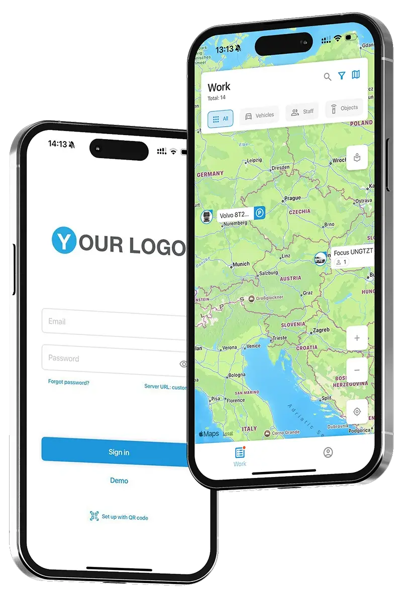 Main page
